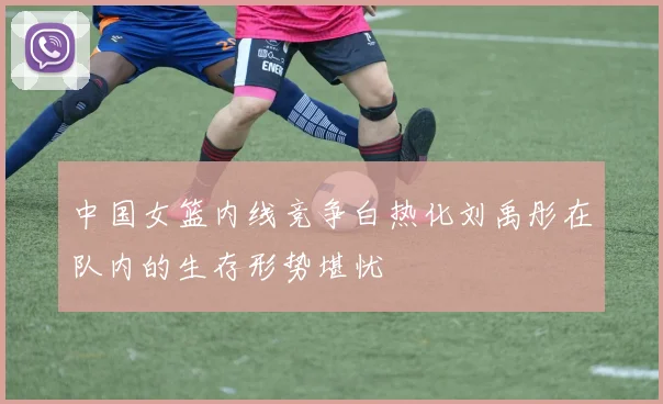 中国女篮内线竞争白热化刘禹彤在队内的生存形势堪忧